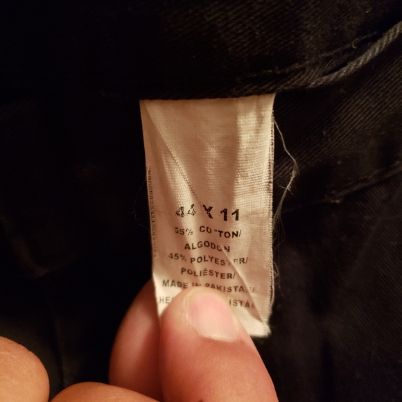 Mens Work Shorts - Picture 3 of 3